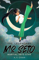 Martial Arts Star : Volume 2-9781665937351