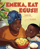 Emeka, Eat Egusi!-9781665937610
