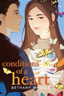Conditions of a Heart-9781665937634