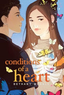 Conditions of a Heart-9781665937641