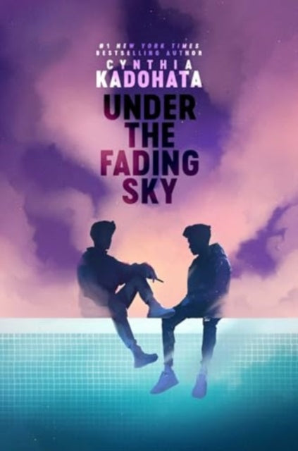 Under the Fading Sky-9781665939683