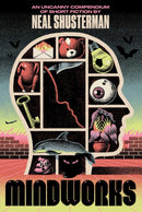 MindWorks : An Uncanny Compendium of Short Fiction-9781665939799