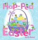 Hap-Pea Easter-9781665940245