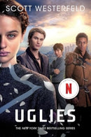 Uglies-9781665940658