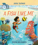 A Fish Like Me-9781665942577