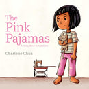 The Pink Pajamas : A Story About Love and Loss-9781665943161