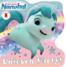 Unicorn Party!-9781665946452