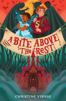 Bite Above the Rest-9781665946575