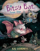 Bitsy Bat, Team Star-9781665947558