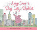Angelina''s Big City Ballet