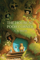 The House at Pooh Corner-9781665947701