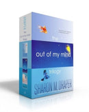 The Out of My Mind Trilogy (Boxed Set) : Out of My Mind; Out of My Heart; Out of My Dreams-9781665948104