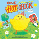 One Hot Chick : A Lift-the-Flap Story-9781665948586