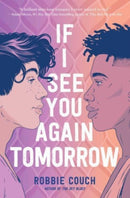 If I See You Again Tomorrow-9781665948777
