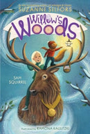 Sam Squirrel : Volume 1-9781665949019