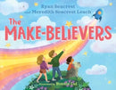 The Make-Believers-9781665949873