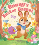 Bunny's Easter Basket-9781665951968