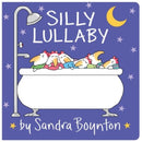 Silly Lullaby : Oversized Lap Board Book-9781665954617
