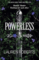 The Powerless-9781665954884