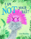 I Am Not Your Hat!-9781665955362