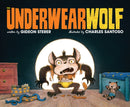 The Underwearwolf-9781665955584