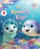 The Sparkly Day!-9781665956147