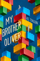 My Brother Oliver-9781665956307