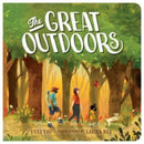 The Great Outdoors-9781665956697