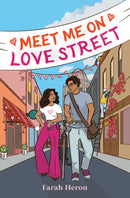 Meet Me on Love Street-9781665957571