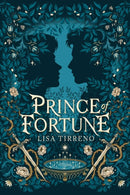 Prince of Fortune-9781665957793