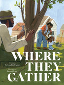 Where They Gather-9781665957816