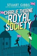 Charlie Thorne and the Royal Society-9781665957908