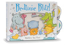Bedtime Blitz!-9781665958295