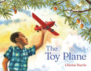The Toy Plane-9781665960564