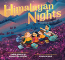 Himalayan Nights-9781665961028