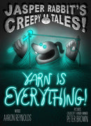 Yarn Is Everything!-9781665961141
