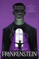 Frankenstein-9781665963053