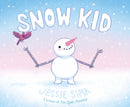 Snow Kid-9781665966085
