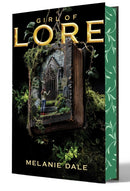 Girl of Lore
