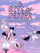 A Bite of Pepper-9781665970464