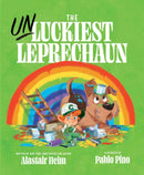 The Unluckiest Leprechaun-9781665970600