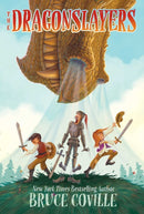 The Dragonslayers-9781665971010