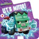 Let''s Motor!