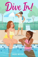 Dive In! 3 Books in 1!