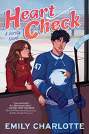 Heart Check-9781665971430