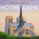 Notre-Dame : The World's Cathedral-9781665971836