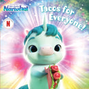 Tacos for Everyone!-9781665972154