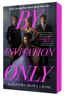 By Invitation Only