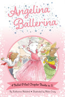 Angelina Ballerina