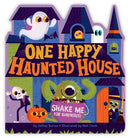 One Happy Haunted House-9781665973465